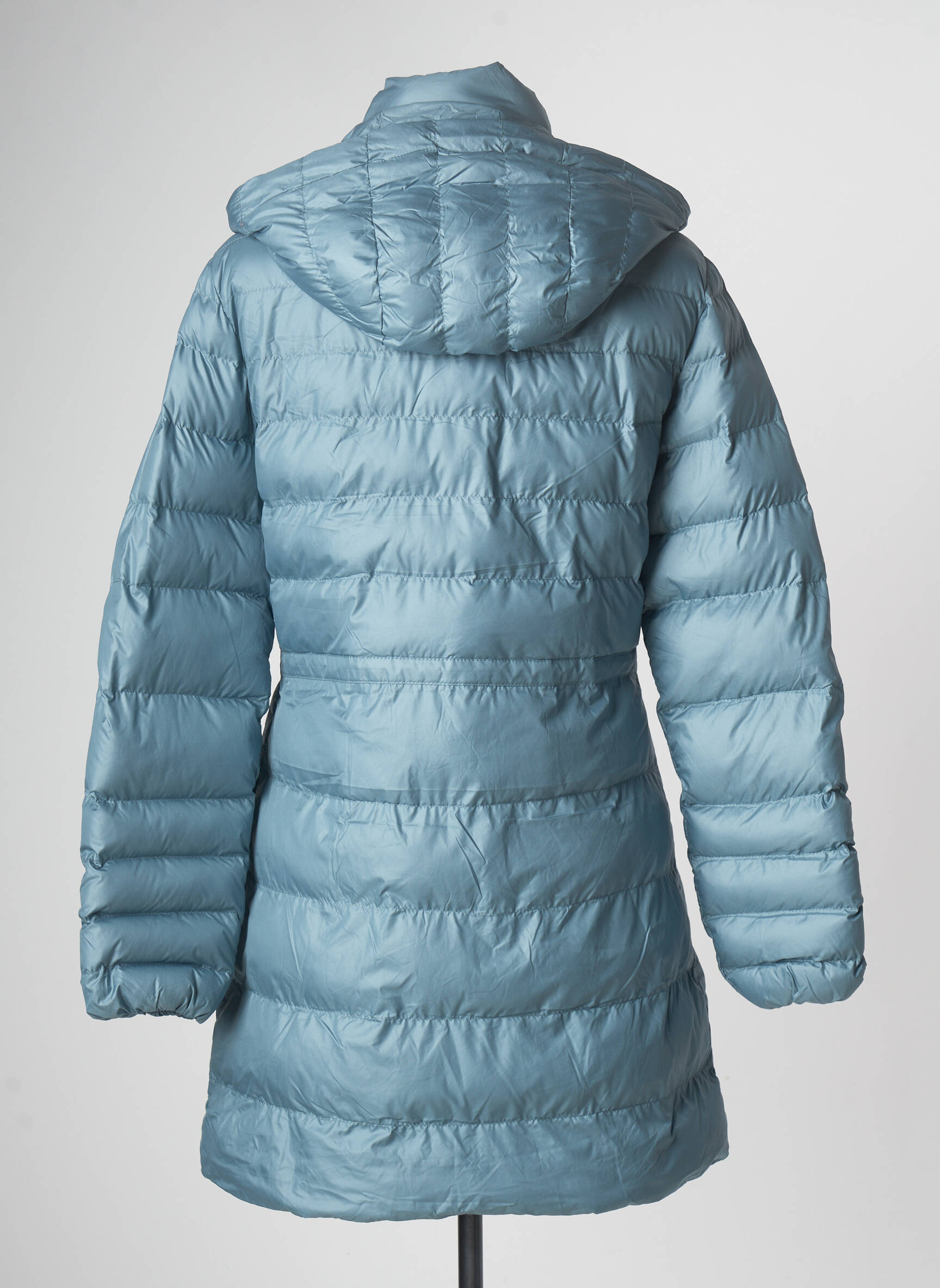 Devernois Doudounes Femme couleur vert