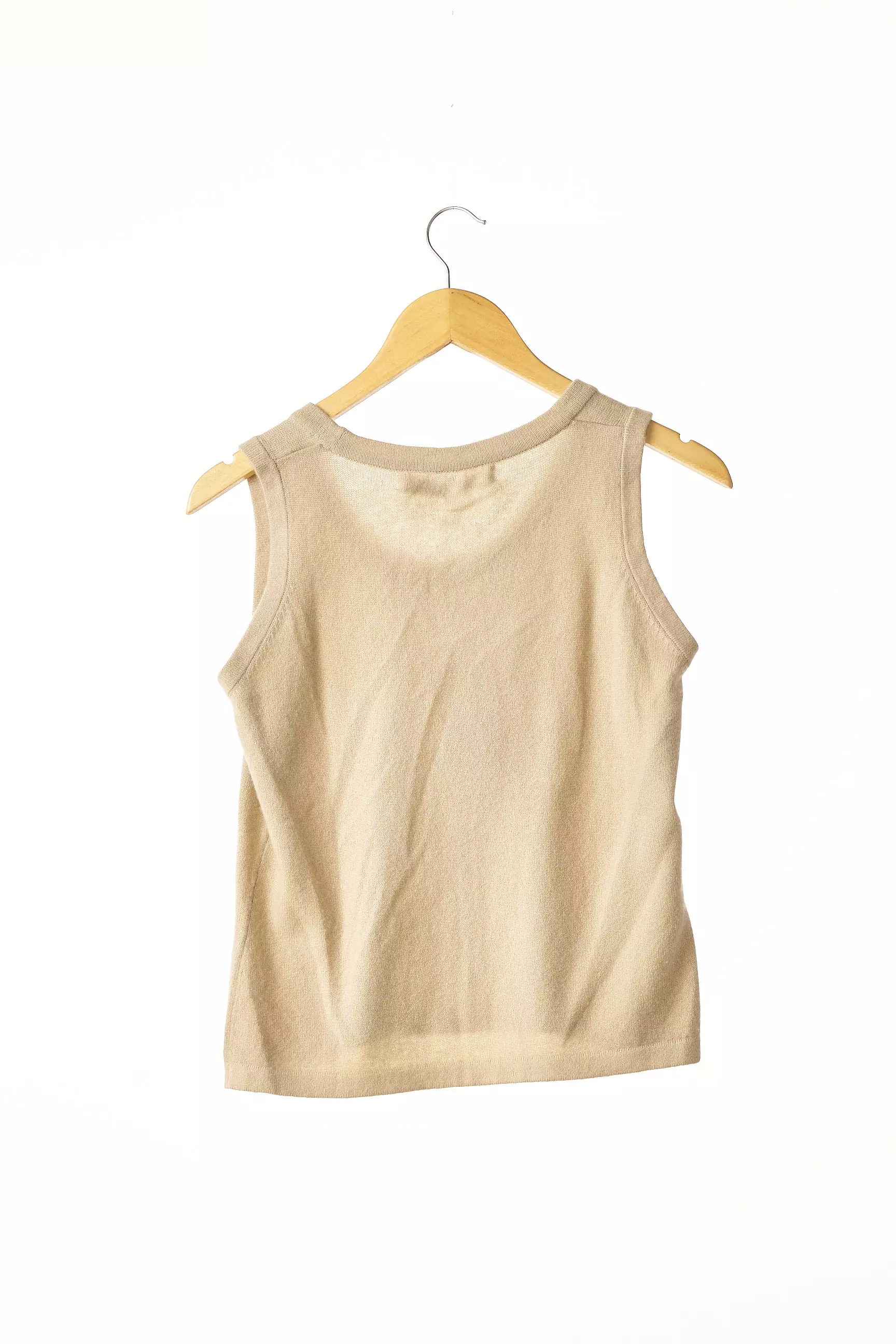 Natan Pulls Femme couleur beige