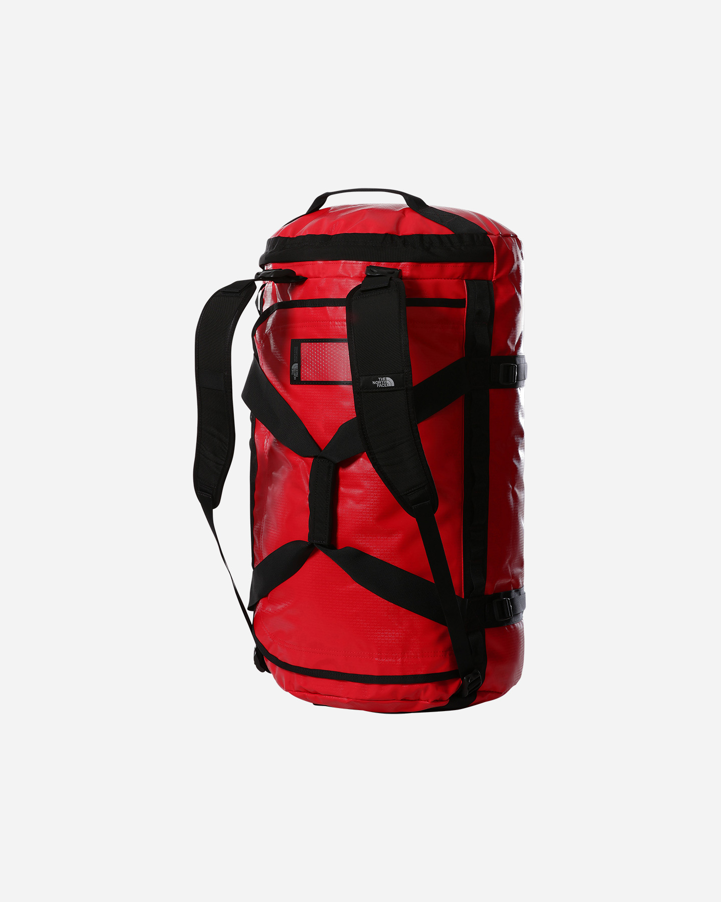 Torba podróżna Borsa The North Face Base Camp Duffel L NF0A52SB54A1
