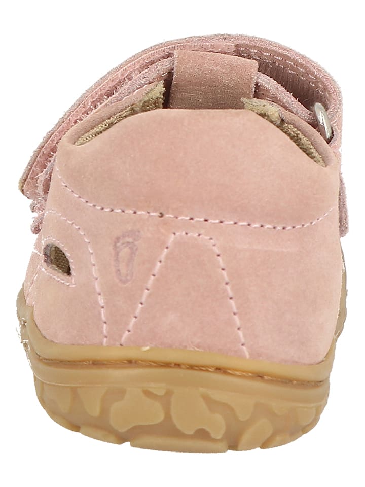 Lurchi Leder-Barfußschuhe 