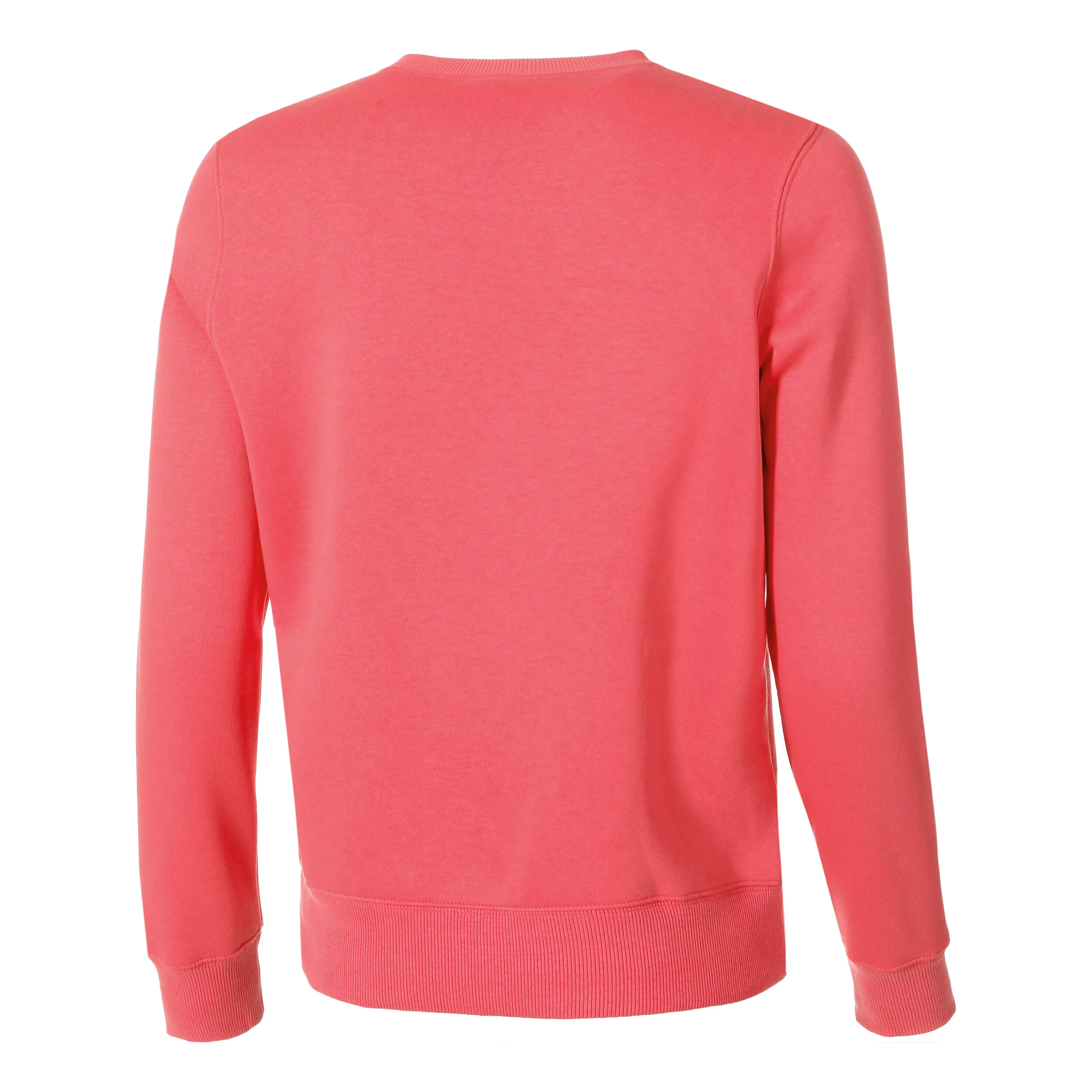 PHNX Fleece STD Crew T-Shirt Damen - Pink