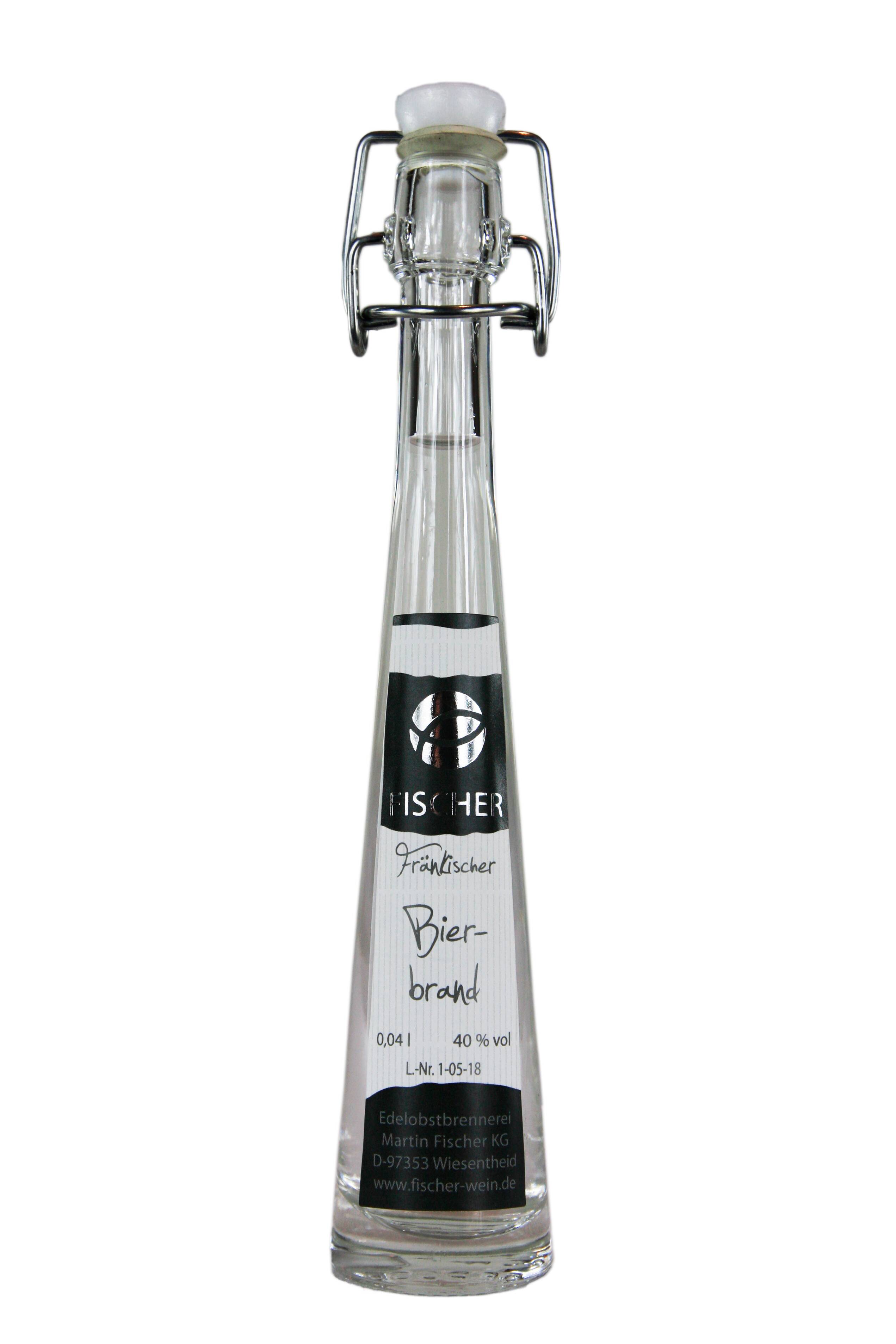 Weingut Fischer (Franken) Bierbrand (0l)