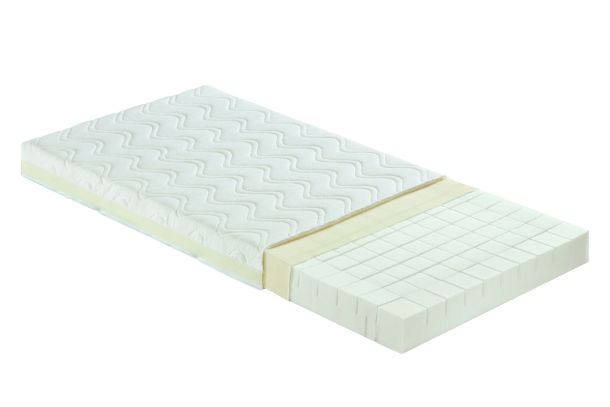 Paidi Kinder-Matratze Airwell 100
