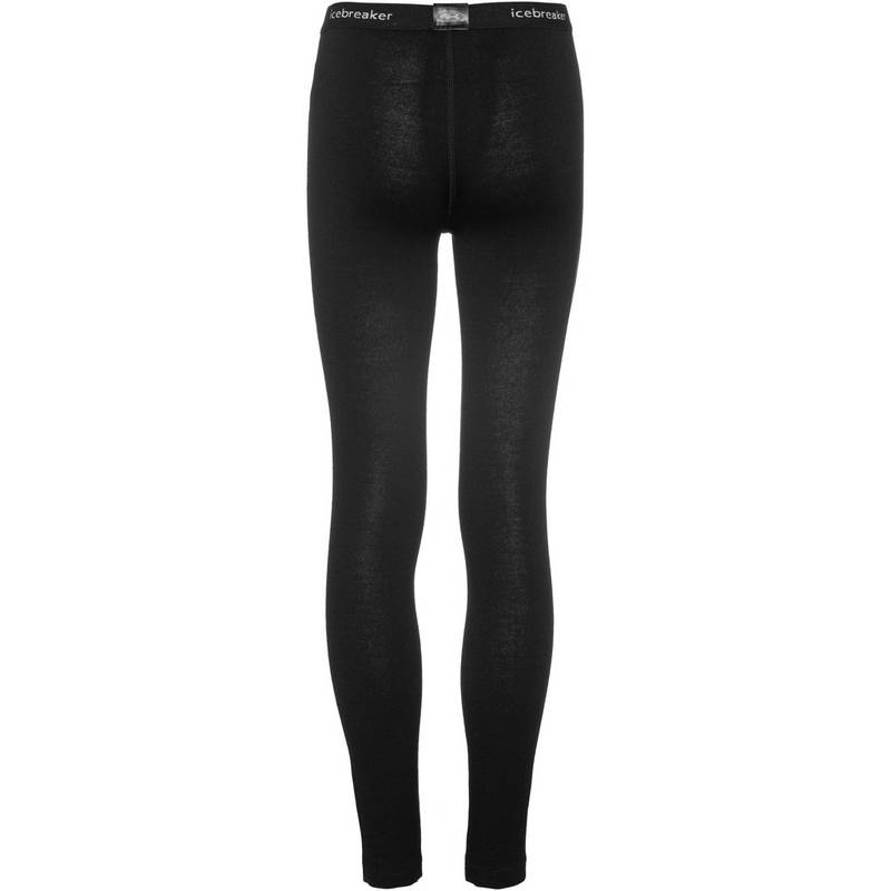Icebreaker 260 TECH Funktionsunterhose Kinder
