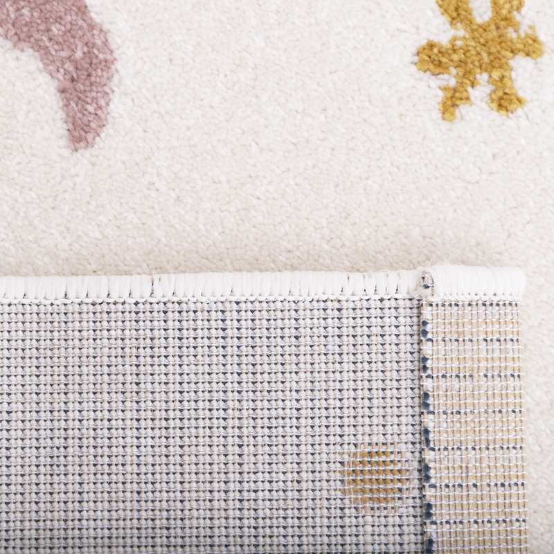 Tapis petits palmiers 120x170cm LITTLE PALM