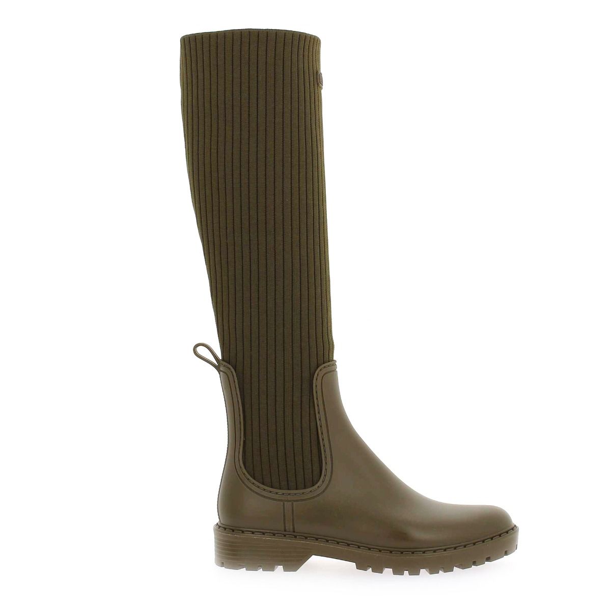 Unisa  ALERCE - Olive