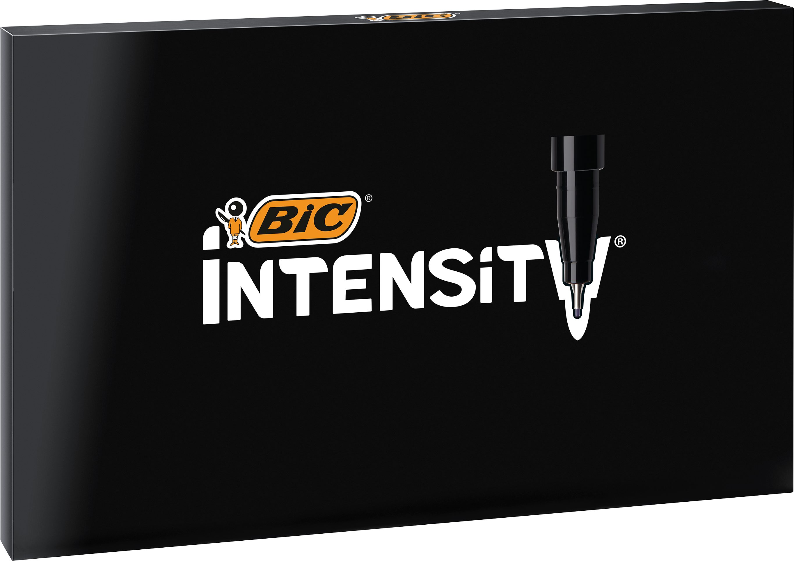 BIC Fineliner