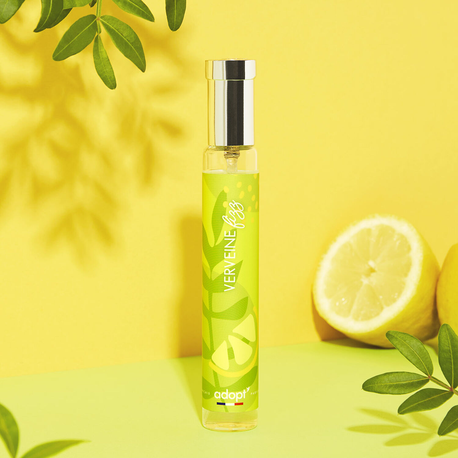 Adopt parfums VERVEINE FIZZ Eau de parfum 30ml