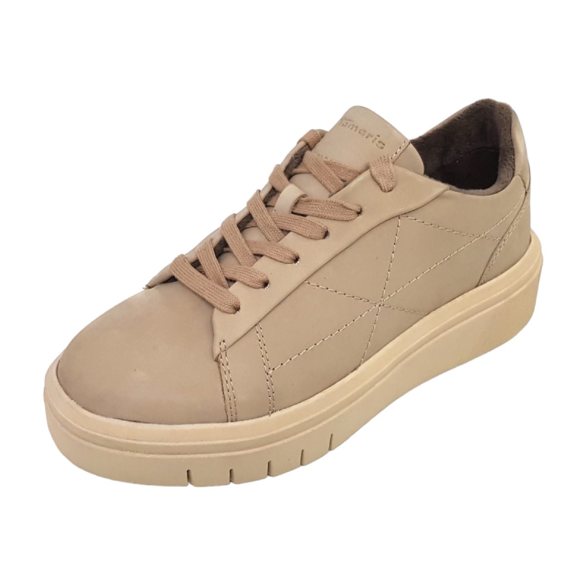 Tamaris Comfort 8-83716-41/400 Beige 400 beige
