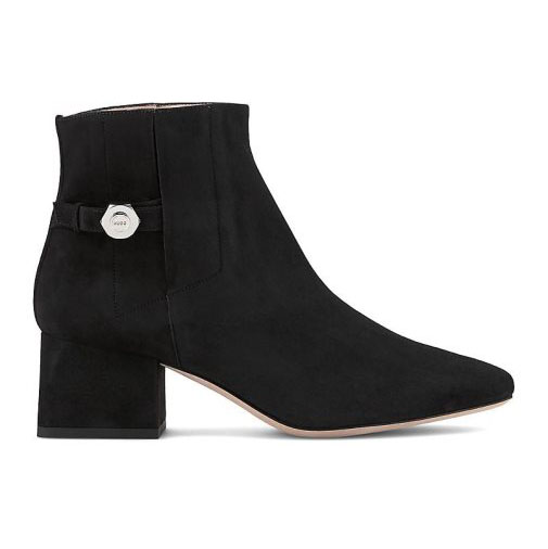 HUGO Stiefelette UPTOWN