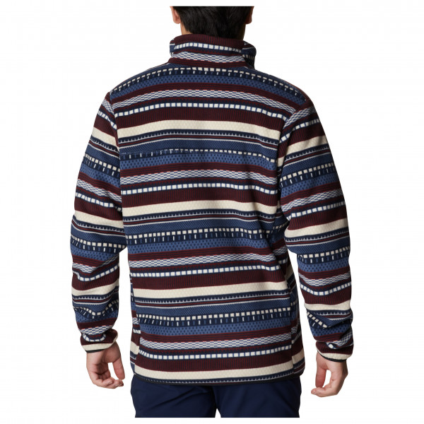 Columbia - Winter Pass Full Zip - Fleecejacke