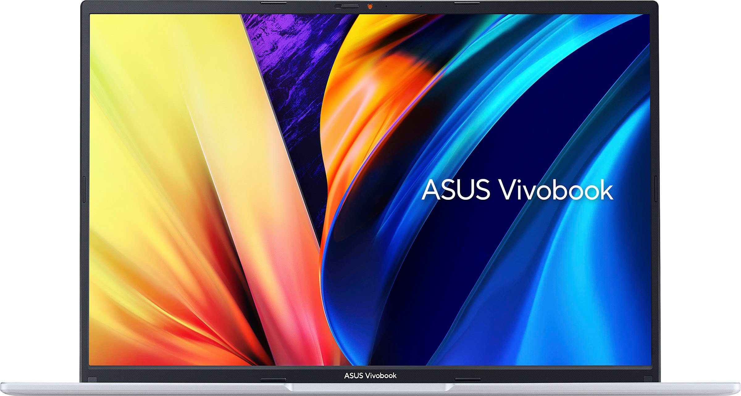 Asus Vivobook 16X X1605ZA-MB356W Notebook (40,6 cm/16 Zoll, Intel Core i5 1235U, Iris Xe Graphics, 512 GB SSD)