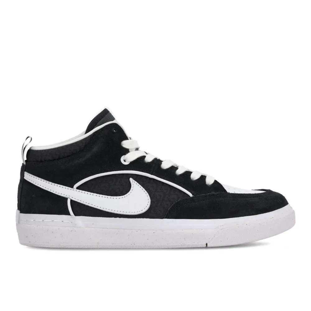 Nike React Leo DX4361-001 / schwarz