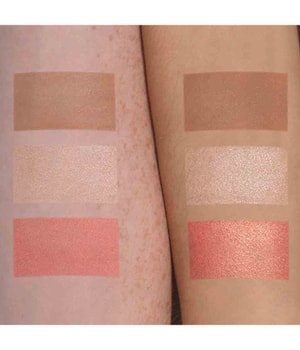 Sleek Face Form Contouring Palette Contouring Palette-20 g
