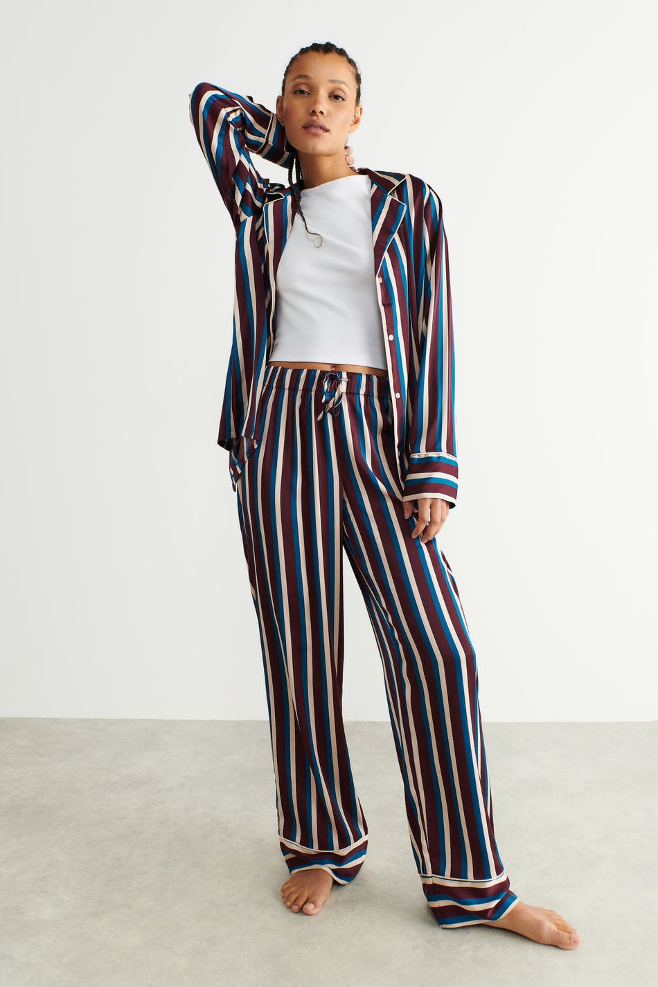 Fiona pyjamas trousers