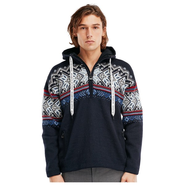 Dale of Norway - Vail WP Hoodie - Wollpullover