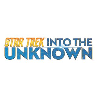 Star Trek: Into the Unknown - Federation vs. Dominion Core Set (EN)
