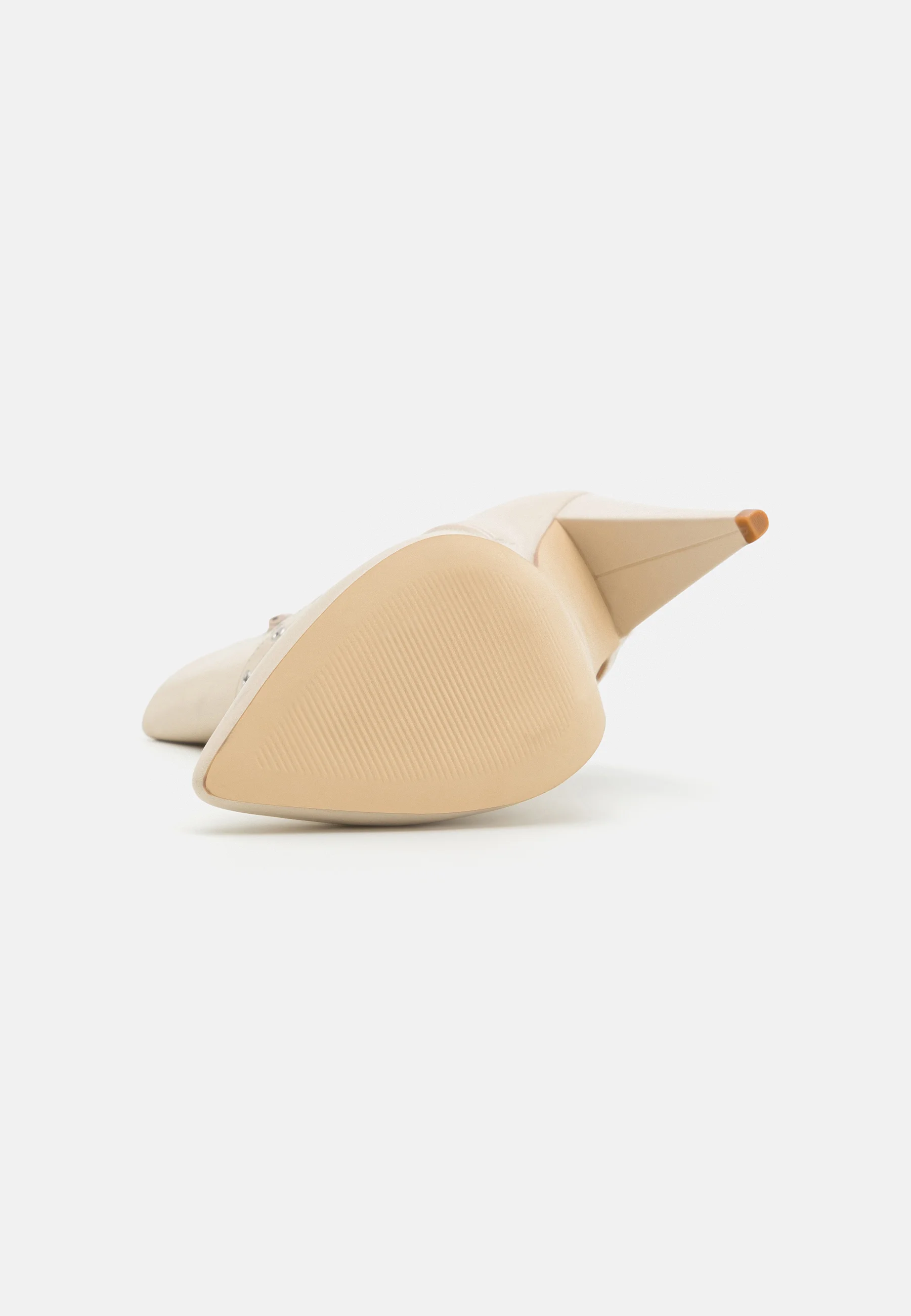 Zign LEATHER - Botas tejanas/de motociclista
