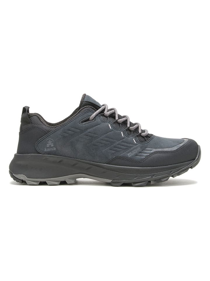 Kamik Trekkingschuhe ''Treklite'' in Schwarz günstig kaufen