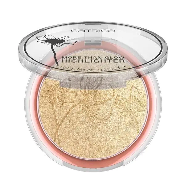 Catrice More Than Glow Highlighter 010