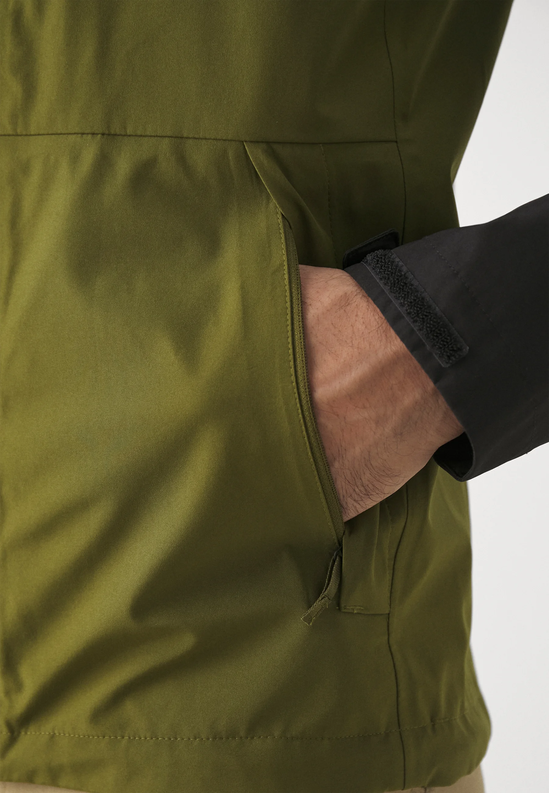Chaqueta The North Face DRYZZLE FUTURELIGHT - Impermeable