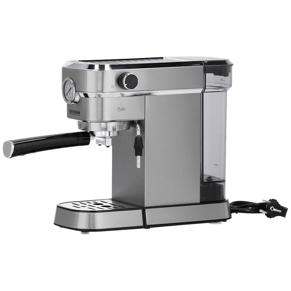 Severin Espressomaschine Espressomaschine 