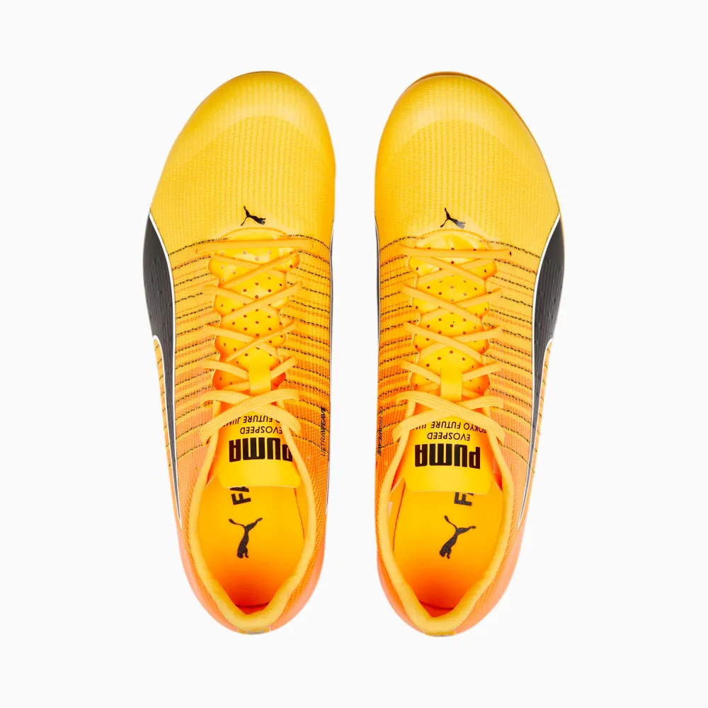 PUMA evoSPEED TOKYO FUTURE JUMP 4 37699901 / gelb