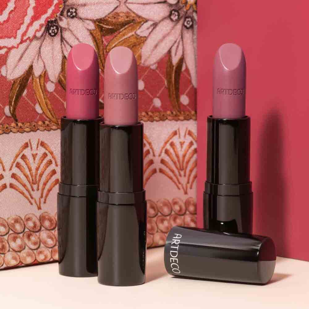 ARTDECO Celebrate the Beauty of Tradition Perfect Color Lipstick