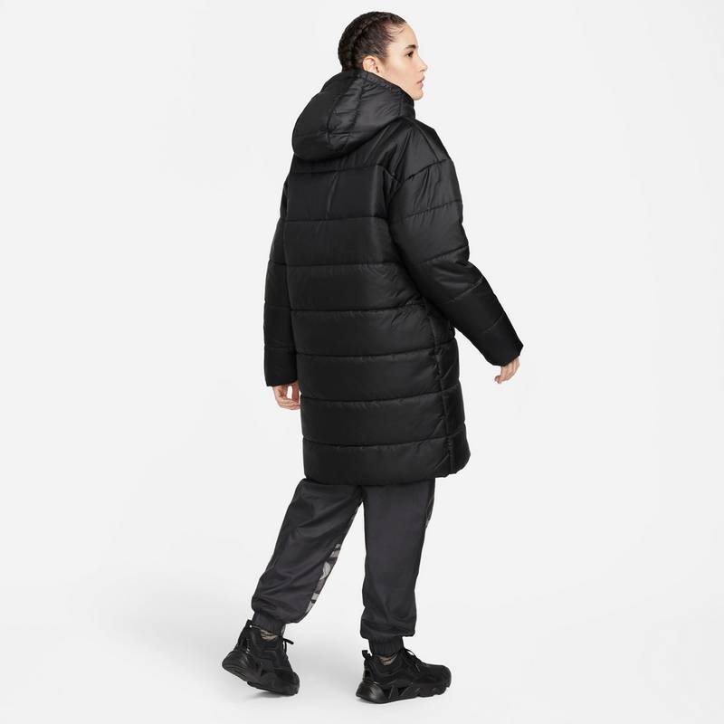 Nike NSW Steppmantel Damen