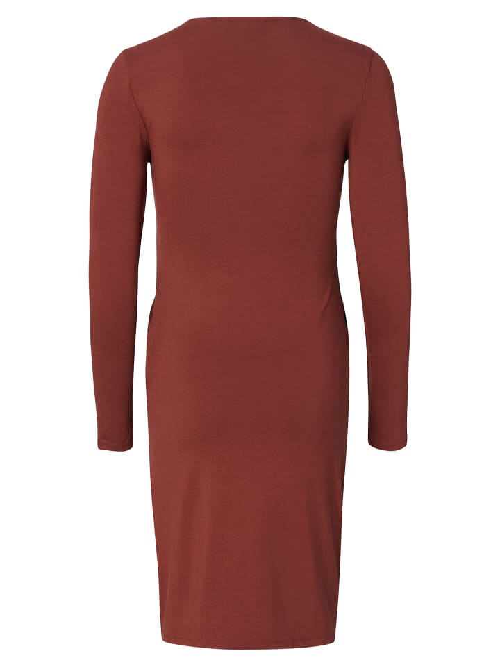 Noppies Still-Kleid Gaja in Sable günstig kaufen