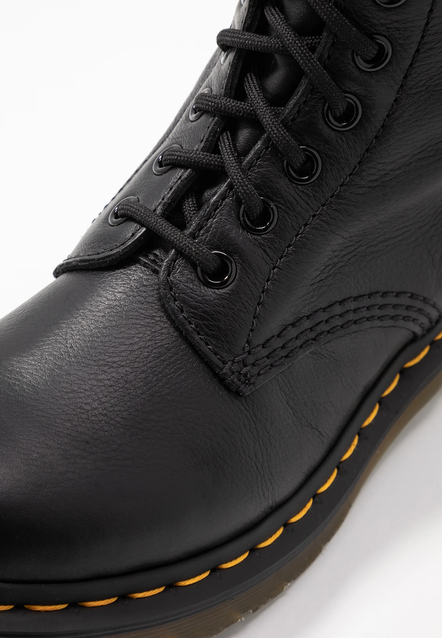 Dr. Martens - Botas con cordones