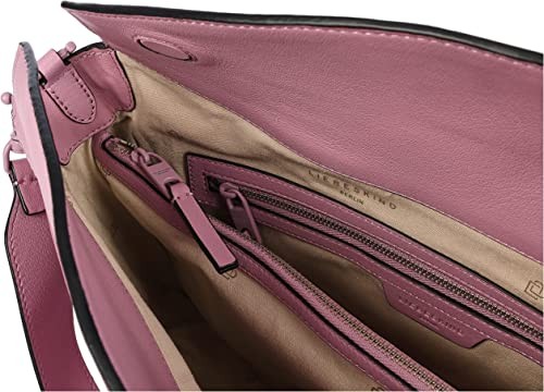 LIEBESKIND BERLIN Handtaschen lila/pink Hobo