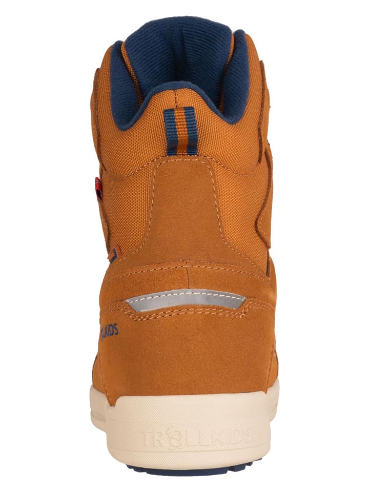 Trollkids Winterboots 