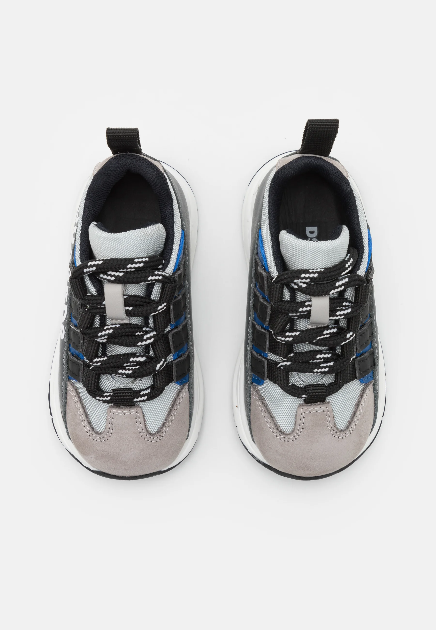 Dsquared2 UNISEX - Zapatillas bajas