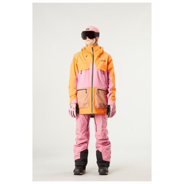 Picture - Women's Haakon Jacket - Skijacke