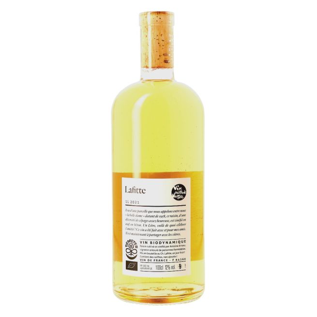 Château Lafitte, 1L, 2021