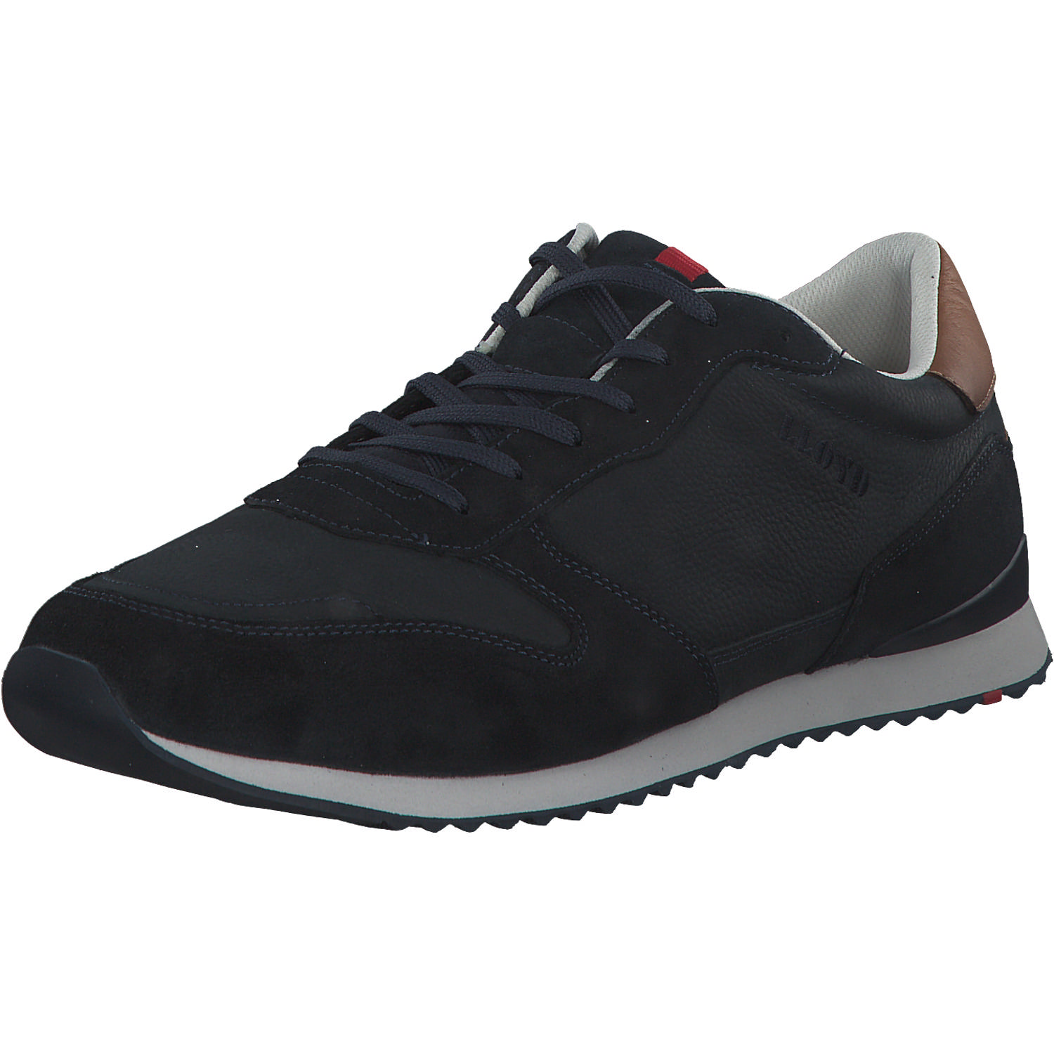 Lloyd Edmond 23905, Klassische- & Business Schuhe, Herren, Blau