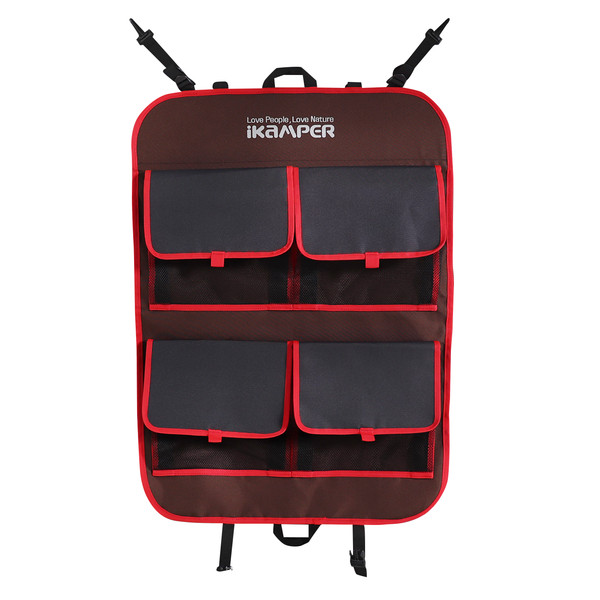 IKAMPER TASCHEN ORGANIZER - Zeltzubehör