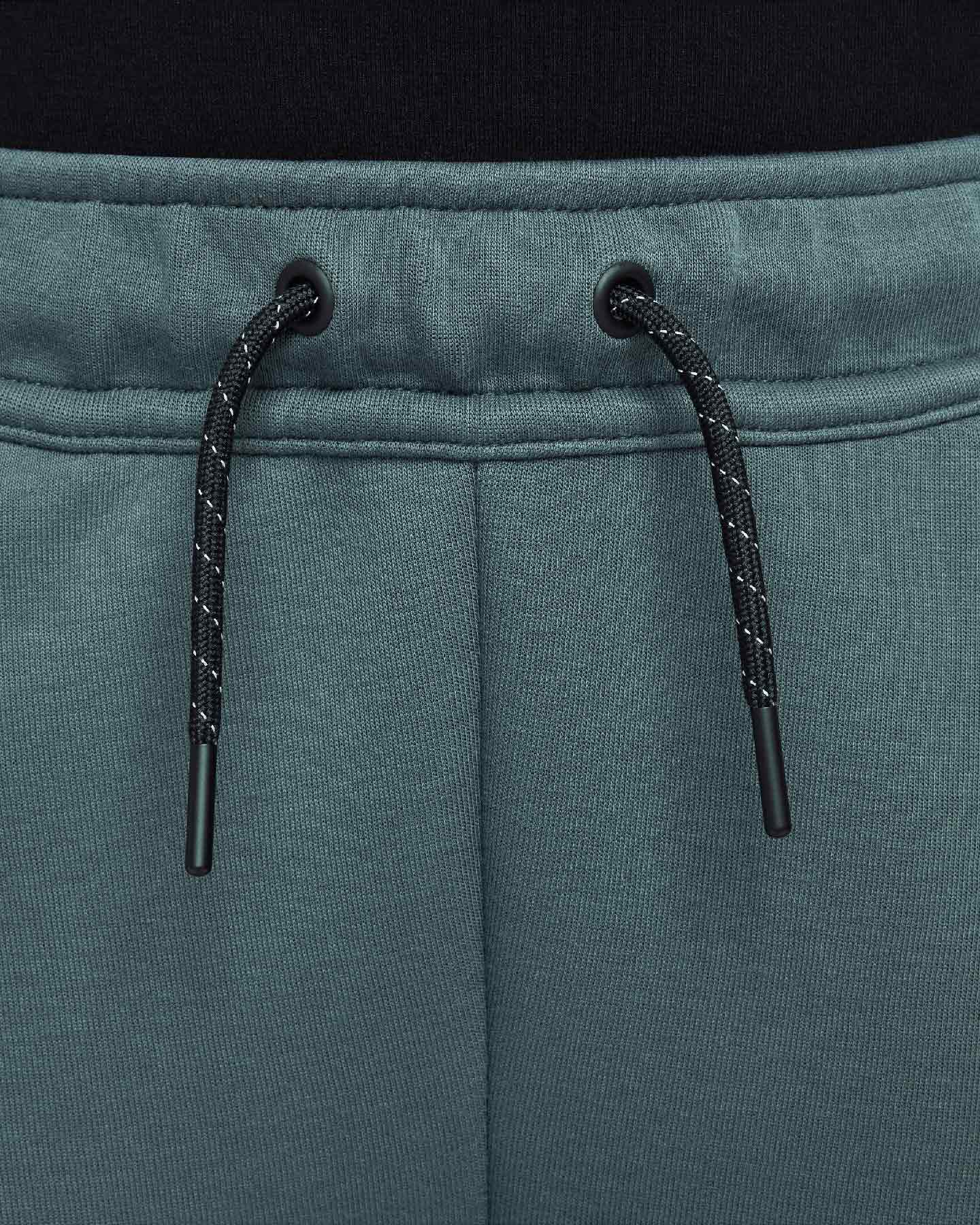 Pantaloni Nike Tech Fleece 2 Jr HV5869-338