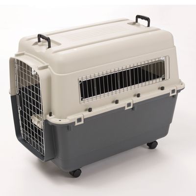 Savic Transportbox Feria Andes mit Rollen