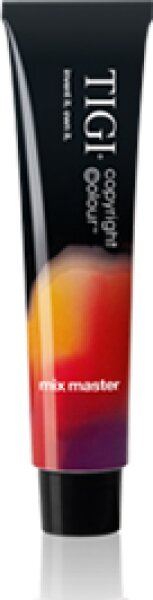 Tigi Copyright Colour Mix Master /66 Intense Red Haarfarbe