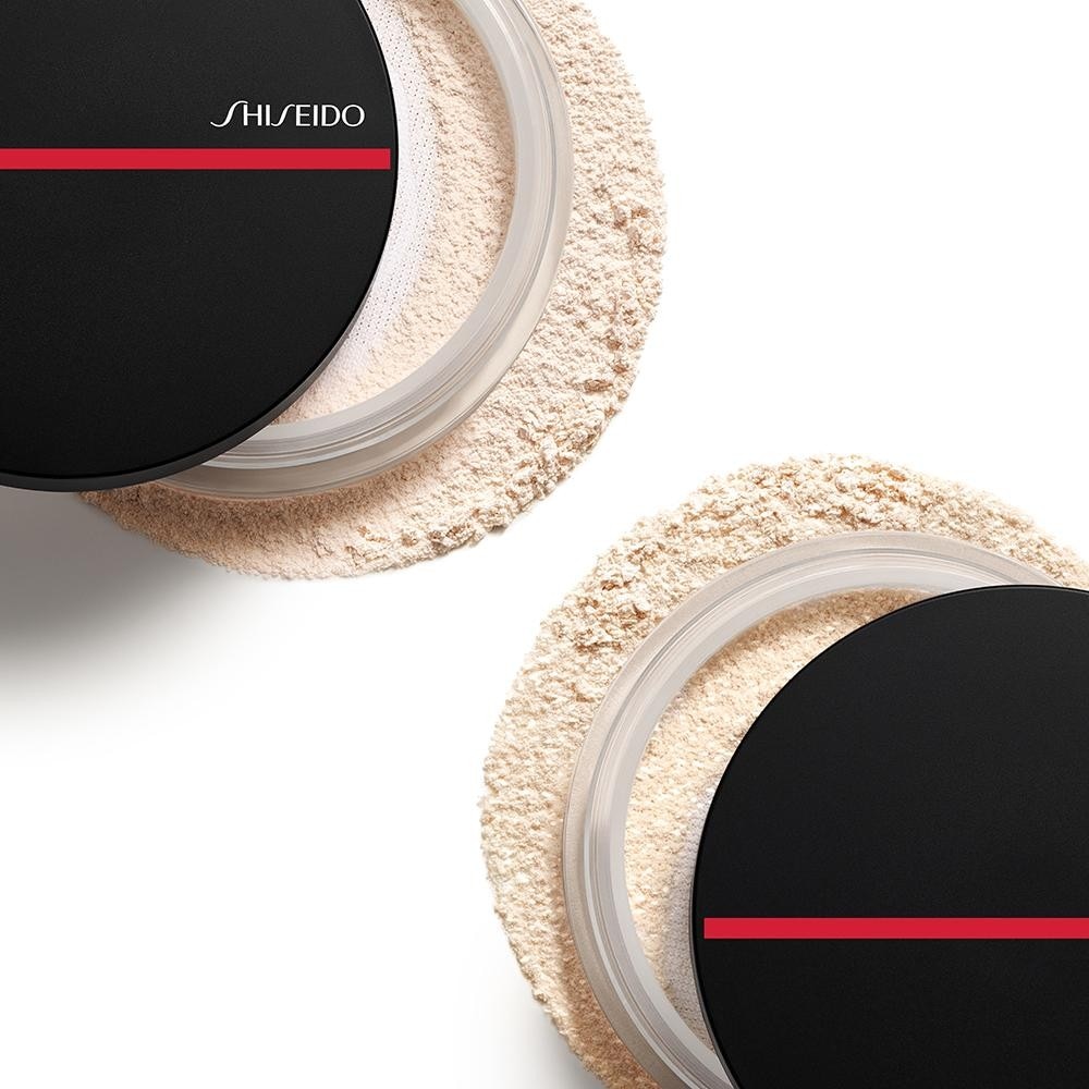 Invisible Silk Loose Powder