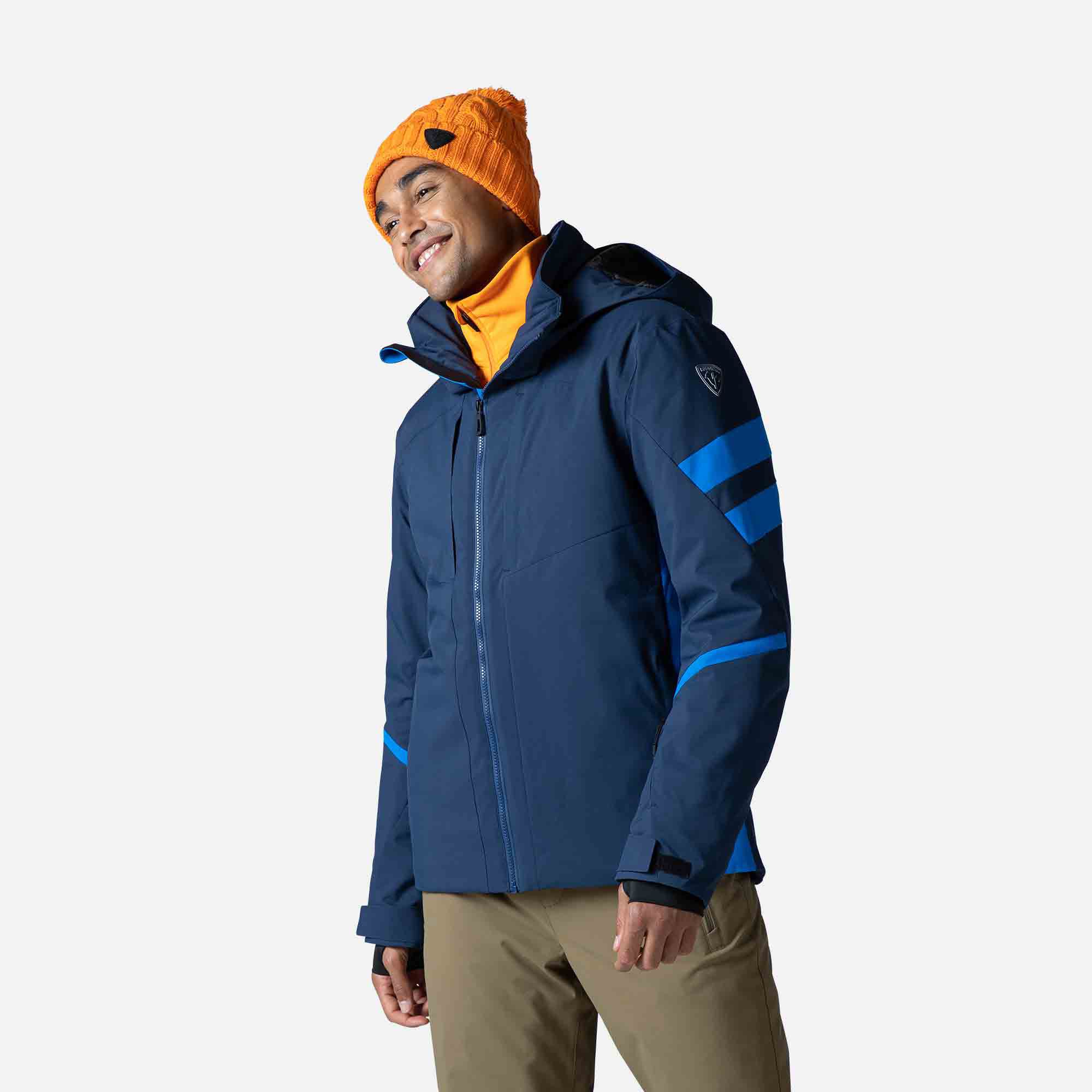 Veste de ski Fonction Homme