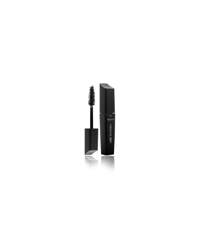 ARCANCIL-LASH HYSTERIA-Mascara Volume Démesuré Cil à Cil – Water Resistant