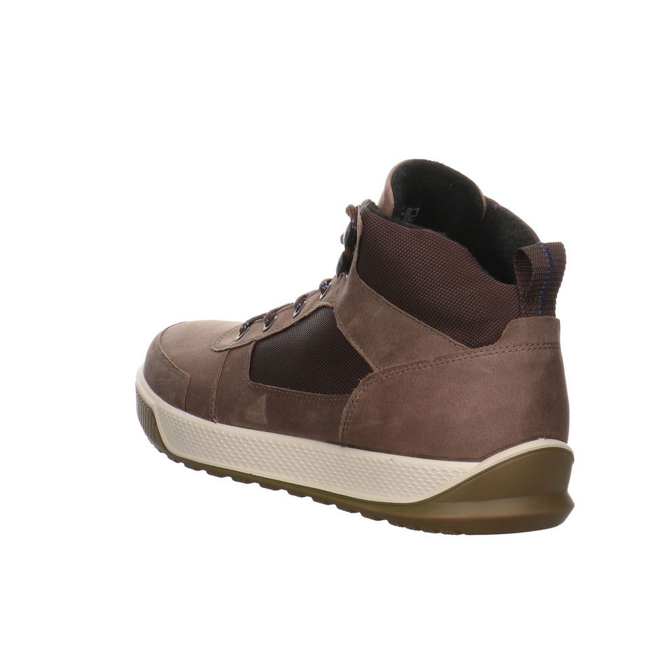 ECCO Byway Tred Boots