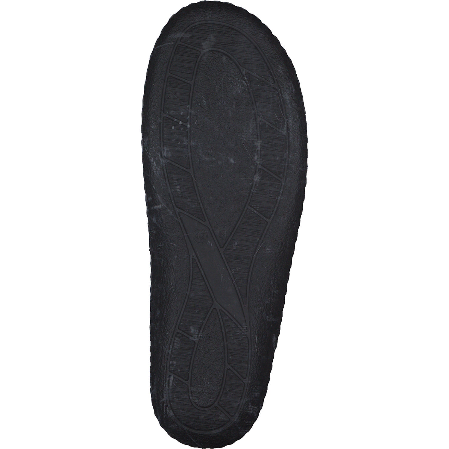 Portina 42.463, Hausschuhe & Pantoffeln, Damen, marine