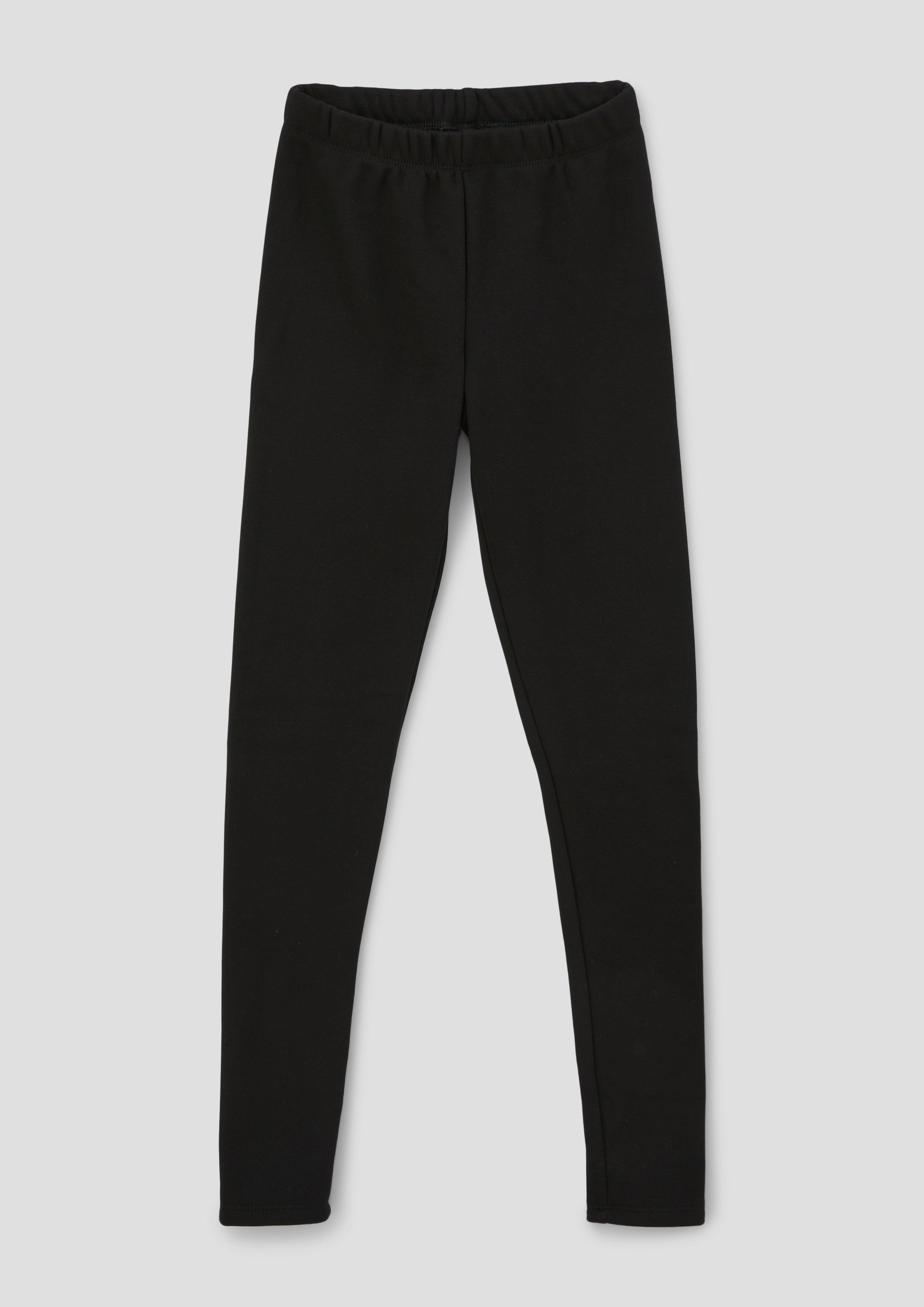 Leggings aus Thermofleece  2133186-9999