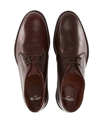 Lottusse Desert-Boots