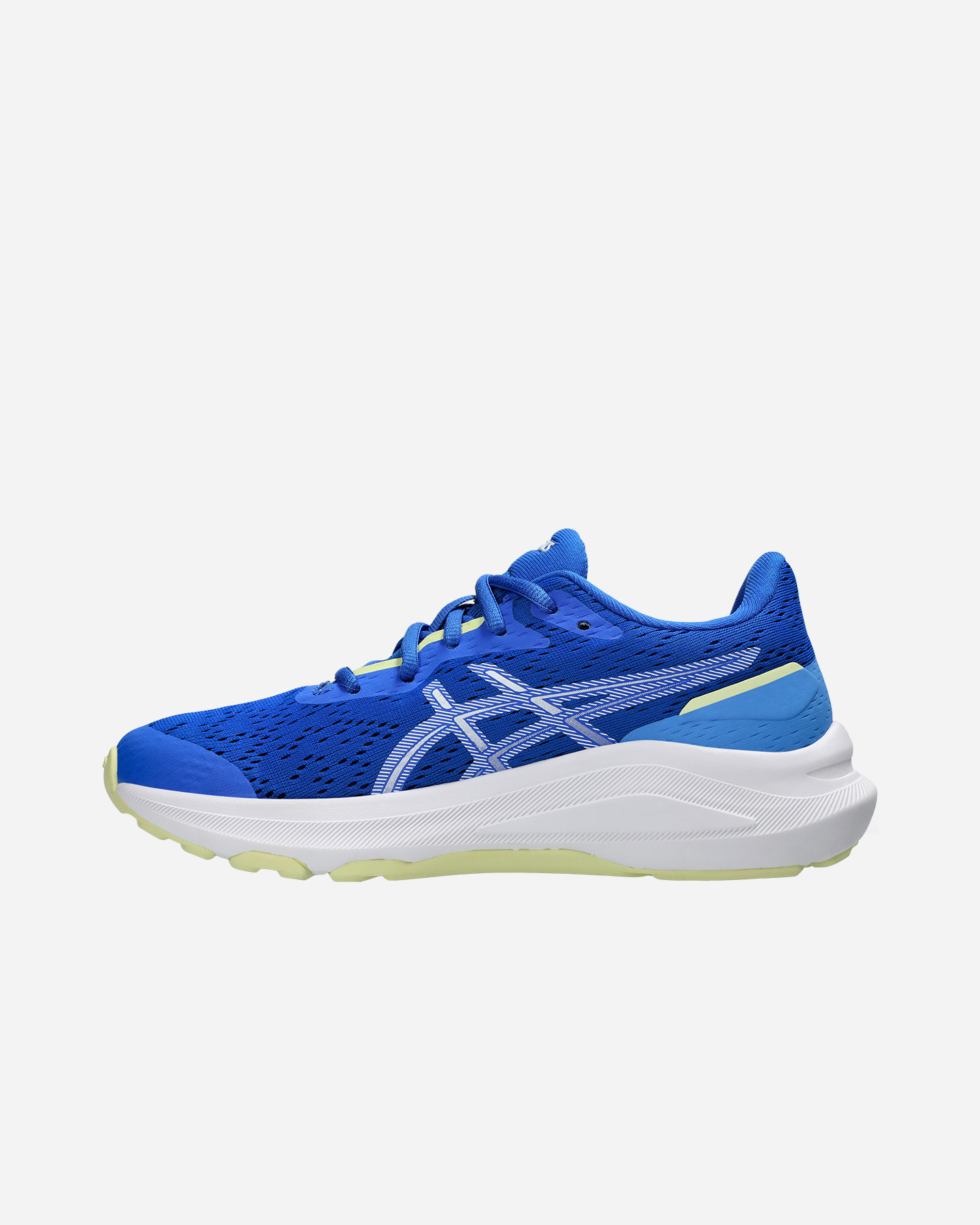 Bežecké topánky Asics Gt 1000 13 Gs Jr 1014A343-404