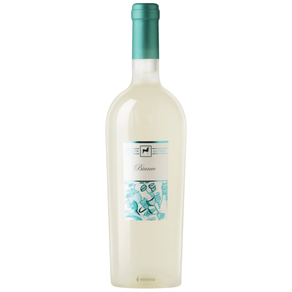 Tenuta UlisseBianco 2022